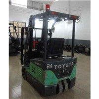 丰田7FBE13-51302