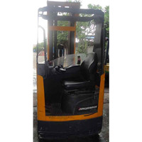 永恒力前移式电瓶叉车