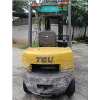 TEU3T柴油叉车